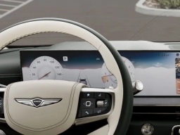 Genesis GV80 Prestige 3.5T AWD 2026