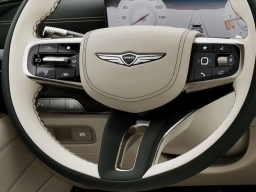 Genesis GV80 Prestige 3.5T AWD 2026