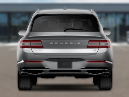 Genesis GV80 Prestige 3.5T AWD 2026