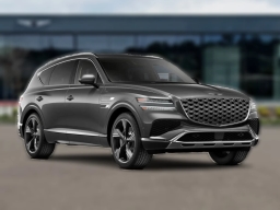 Genesis GV80 3.5T Prestige AWD 2026