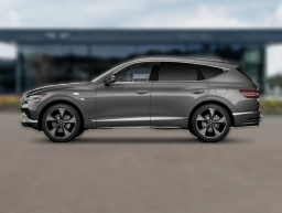 Genesis GV80 3.5T Prestige AWD 2026