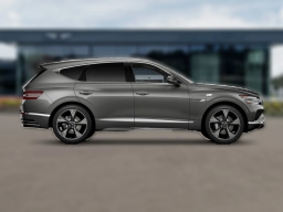Genesis GV80 3.5T Prestige AWD 2026