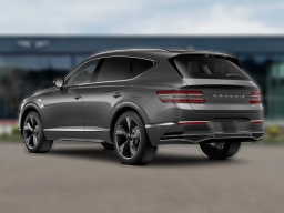 Genesis GV80 3.5T Prestige AWD 2026