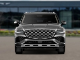 Genesis GV80 3.5T Prestige AWD 2026