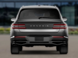Genesis GV80 3.5T Prestige AWD 2026