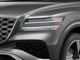 Genesis GV80 3.5T Prestige AWD 2026