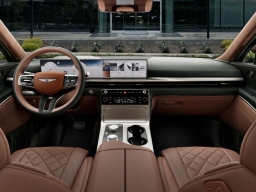 Genesis GV80 3.5T Prestige AWD 2026