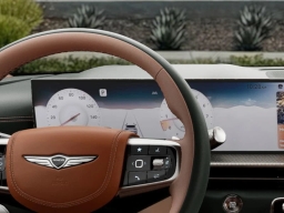 Genesis GV80 3.5T Prestige AWD 2026