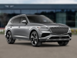 Genesis GV80 3.5T Prestige AWD 2026