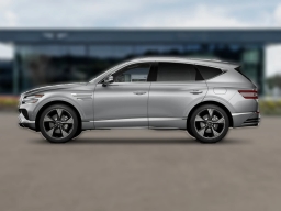 Genesis GV80 3.5T Prestige AWD 2026