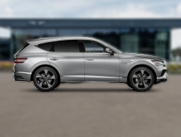 Genesis GV80 3.5T Prestige AWD 2026
