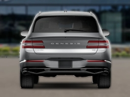 Genesis GV80 3.5T Prestige AWD 2026