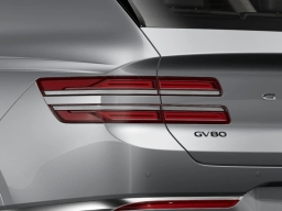 Genesis GV80 3.5T Prestige AWD 2026