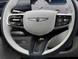 Genesis GV80 3.5T Prestige AWD 2026