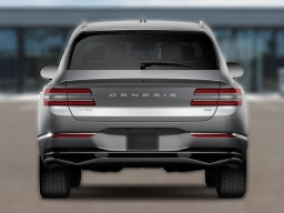 Genesis GV80 Prestige 3.5T AWD 2026