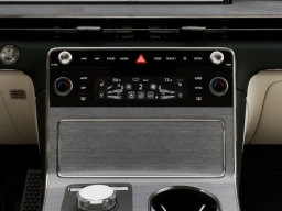 Genesis GV80 Prestige 3.5T AWD 2026