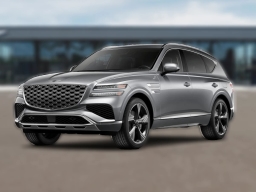 Genesis GV80 Prestige 3.5T AWD 2026