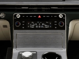 Genesis GV80 Prestige 3.5T AWD 2026