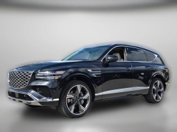 Genesis GV80 3.5T Prestige AWD 2026