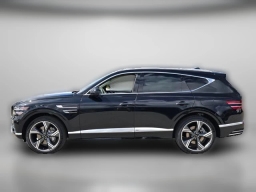Genesis GV80 3.5T Prestige AWD 2026