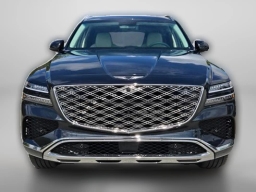 Genesis GV80 3.5T Prestige AWD 2026