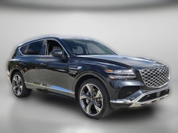 Genesis GV80 3.5T Prestige AWD 2026