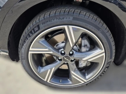 Genesis GV80 3.5T Prestige AWD 2026