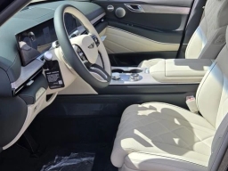 Genesis GV80 3.5T Prestige AWD 2026