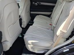 Genesis GV80 3.5T Prestige AWD 2026