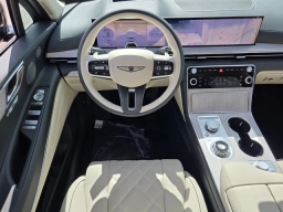 Genesis GV80 3.5T Prestige AWD 2026
