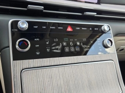 Genesis GV80 3.5T Prestige AWD 2026