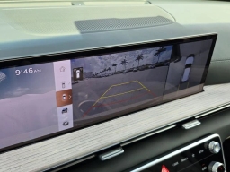 Genesis GV80 3.5T Prestige AWD 2026