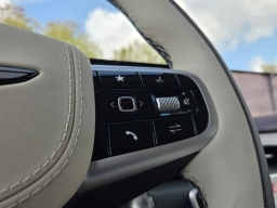 Genesis GV80 3.5T Prestige AWD 2026