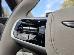 Genesis GV80 3.5T Prestige AWD 2026