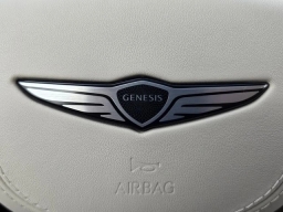 Genesis GV80 3.5T Prestige AWD 2026