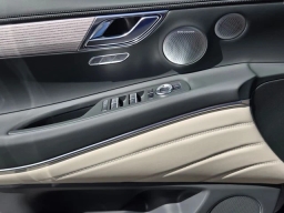 Genesis GV80 3.5T Prestige AWD 2026