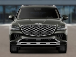 Genesis GV80 Prestige 3.5T AWD 2026