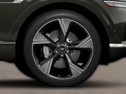 Genesis GV80 Prestige 3.5T AWD 2026