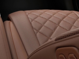 Genesis GV80 Prestige 3.5T AWD 2026