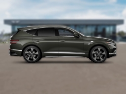 Genesis GV80 Prestige 3.5T AWD 2026