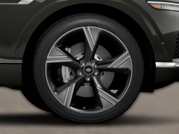 Genesis GV80 Prestige 3.5T AWD 2026