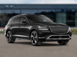 Genesis GV80 3.5T Prestige AWD 2026