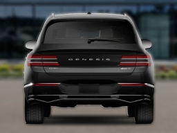 Genesis GV80 3.5T Prestige AWD 2026