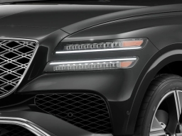 Genesis GV80 3.5T Prestige AWD 2026