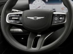 Genesis GV80 3.5T Prestige AWD 2026