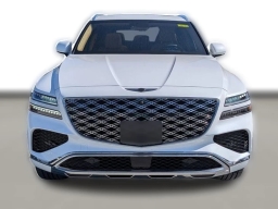 Genesis GV80 Prestige 3.5T AWD 2026
