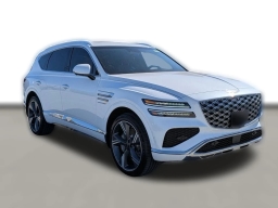 Genesis GV80 Prestige 3.5T AWD 2026