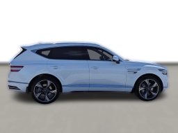 Genesis GV80 Prestige 3.5T AWD 2026