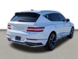 Genesis GV80 Prestige 3.5T AWD 2026