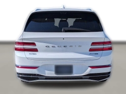 Genesis GV80 Prestige 3.5T AWD 2026